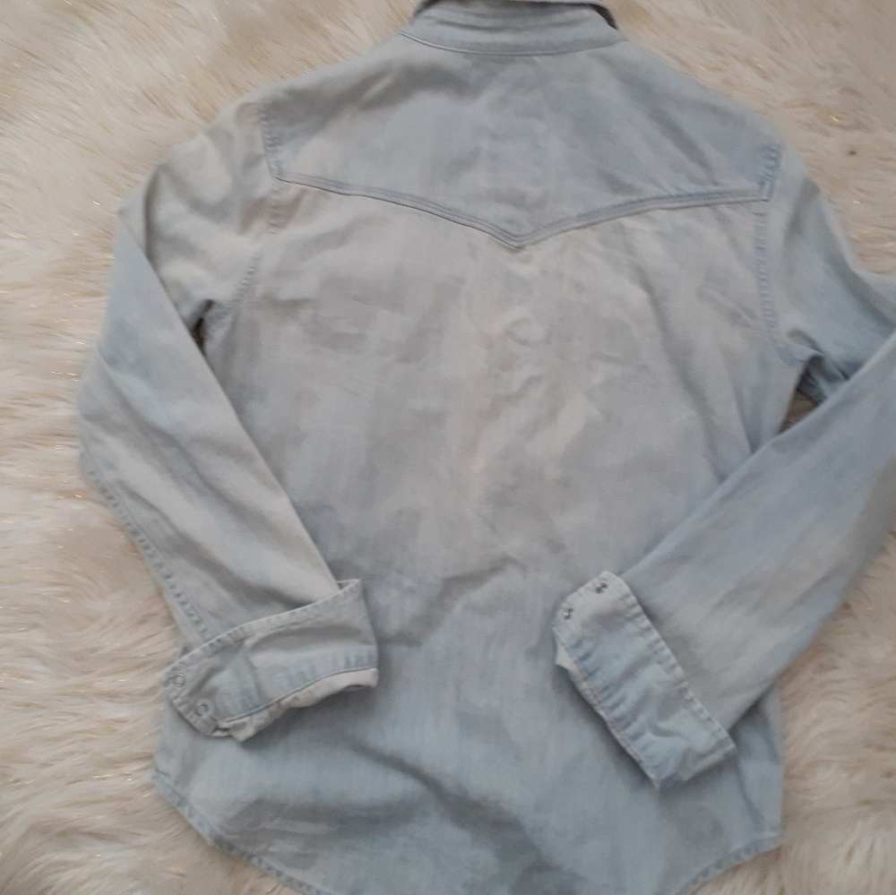 Shirt - Picture 5 of 5